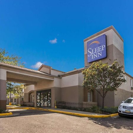 Sleep Inn Airport Сиукс Фолс Екстериор снимка