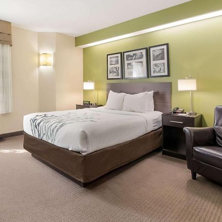 Sleep Inn Airport Сиукс Фолс Екстериор снимка