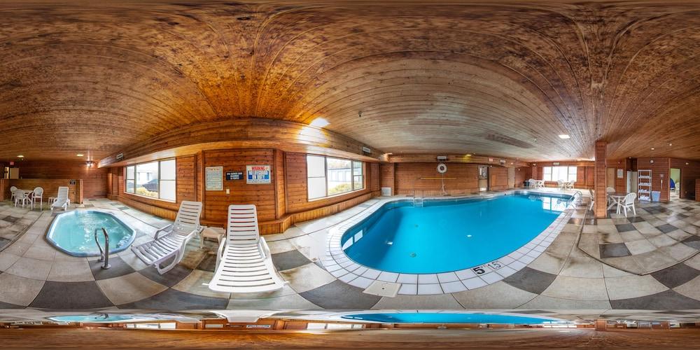 Sleep Inn Airport Сиукс Фолс Екстериор снимка